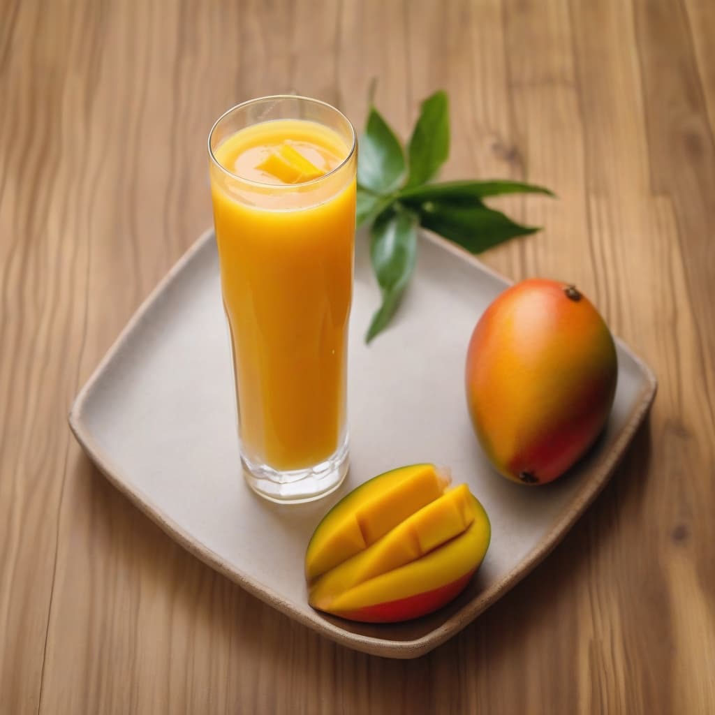Mango Juice